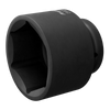 Premier Impact Socket 1"Sq Drive 95mm