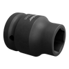 Premier Impact Socket 3/4"Sq Drive 21mm