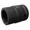 Premier Impact Socket 3/4"Sq Drive 27mm