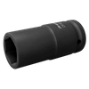 Premier Deep Impact Socket 3/4"Sq Drive 27mm