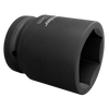 Premier Impact Socket 3/4"Sq Drive 33mm