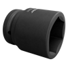 Premier Impact Socket 3/4"Sq Drive 35mm