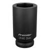 Premier Deep Impact Socket 3/4"Sq Drive 35mm