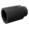 Premier Deep Impact Socket 3/4"Sq Drive 38mm
