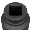 Premier Deep Impact Socket 3/4"Sq Drive 38mm