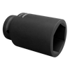 Premier Deep Impact Socket 3/4"Sq Drive 38mm