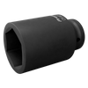 Premier Deep Impact Socket 3/4"Sq Drive 41mm
