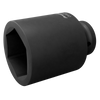 Premier Deep Impact Socket 3/4"Sq Drive 46mm