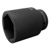 Premier Deep Impact Socket 3/4"Sq Drive 50mm