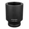 Premier Deep Impact Socket 3/4"Sq Drive 50mm