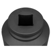 Premier Impact Socket 3/4"Sq Drive 55mm
