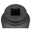 Premier Deep Impact Socket 3/4"Sq Drive 55mm