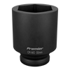 Premier Deep Impact Socket 3/4"Sq Drive 55mm