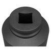 Premier Deep Impact Socket 3/4"Sq Drive 60mm