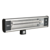 High Efficiency Carbon Fibre Wall Mounting Infrared Heater 1800W/230V