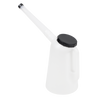 Oil Container with Lid & Flexible Spout 2L