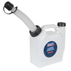 2-Stroke Fuel Mixing Bottle 1L - JMIX02