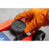 Safety Rubber Jack Pad - Type A - JP29