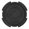 Safety Rubber Jack Pad - Type B - JP30