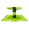 Adjustable Rotating Garden Sprinkler 3-Arm