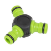 3-Way Water Hose Connector