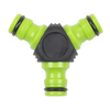 3-Way Water Hose Connector