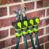 4-Way Garden Water Distributor