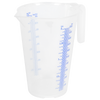 Translucent Measuring Jug 2L