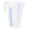 Translucent Measuring Jug 2L