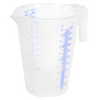 Translucent Measuring Jug 5L