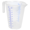 Translucent Measuring Jug 5L