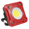Rechargeable Pocket Floodlight 10W COB LED