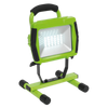 Rechargeable Portable Floodlight 10W SMD LED