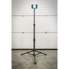 Portable Floodlight & Telescopic Tripod 15W COB LED