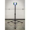 Portable Floodlight & Telescopic Tripod 15W COB LED