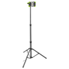 Portable Floodlight & Telescopic Tripod 15W COB LED
