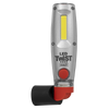 LED Twist Rechargeable Inspection Light 16W COB & 1W SMD