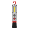 LED Twist Rechargeable Inspection Light 16W COB & 1W SMD