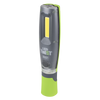 LED Twist Rechargeable Inspection Light Green