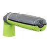 LED Twist Rechargeable Inspection Light Green