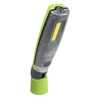 LED Twist Rechargeable Inspection Light Green