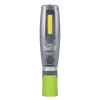 LED Twist Rechargeable Inspection Light Green
