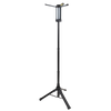 Rechargeable Flexible Floodlight with Tripod 24W COB LED & 5W SMD LED