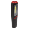 Rechargeable Inspection Light 5W COB & 3W SMD LED
