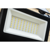 Extra-Slim Solar Floodlight with Wall Bracket 30W SMD LED