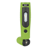 Rechargeable 360° Inspection Light 4W & 3W SMD LED - Green