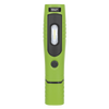 Rechargeable 360° Inspection Light 4W & 3W SMD LED - Green