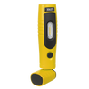 Rechargeable 360° Inspection Light 4W & 3W SMD LED - Yellow
