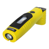 Rechargeable 360° Inspection Light 4W & 3W SMD LED - Yellow