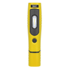 Rechargeable 360° Inspection Light 4W & 3W SMD LED - Yellow